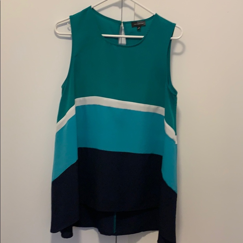 Summer top